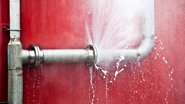 Best Water damage repair service  in Montebello, NY